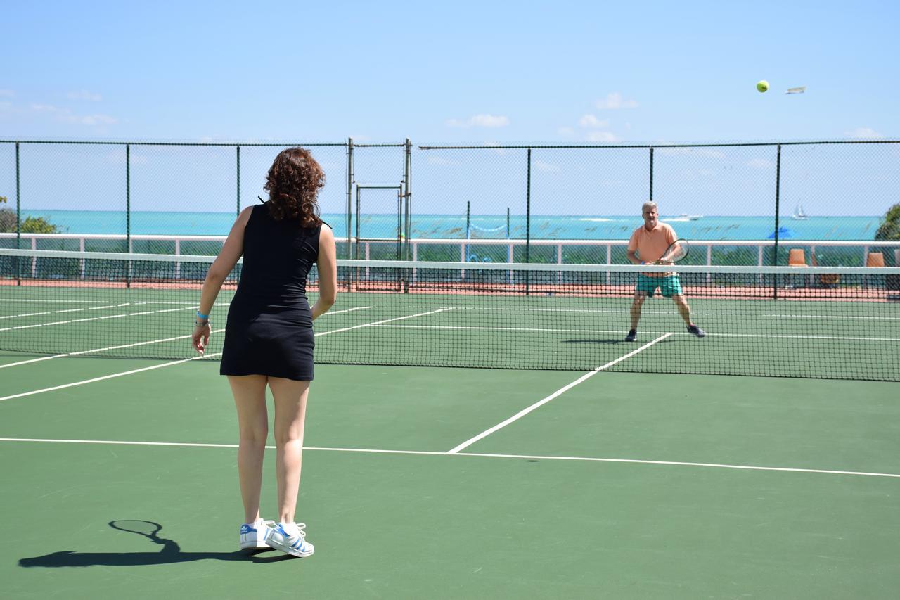 Ocean Beach Apartments Miami Beach Luaran gambar