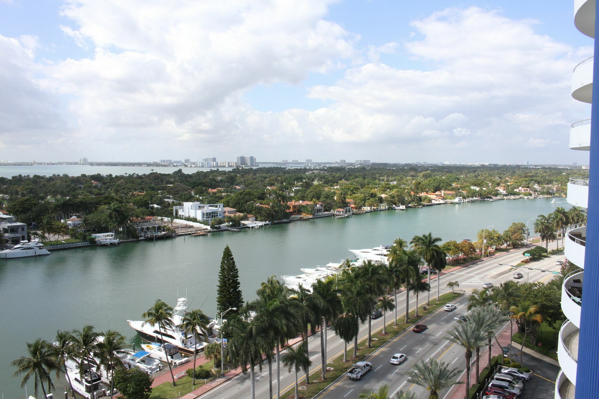 Ocean Beach Apartments Miami Beach Luaran gambar