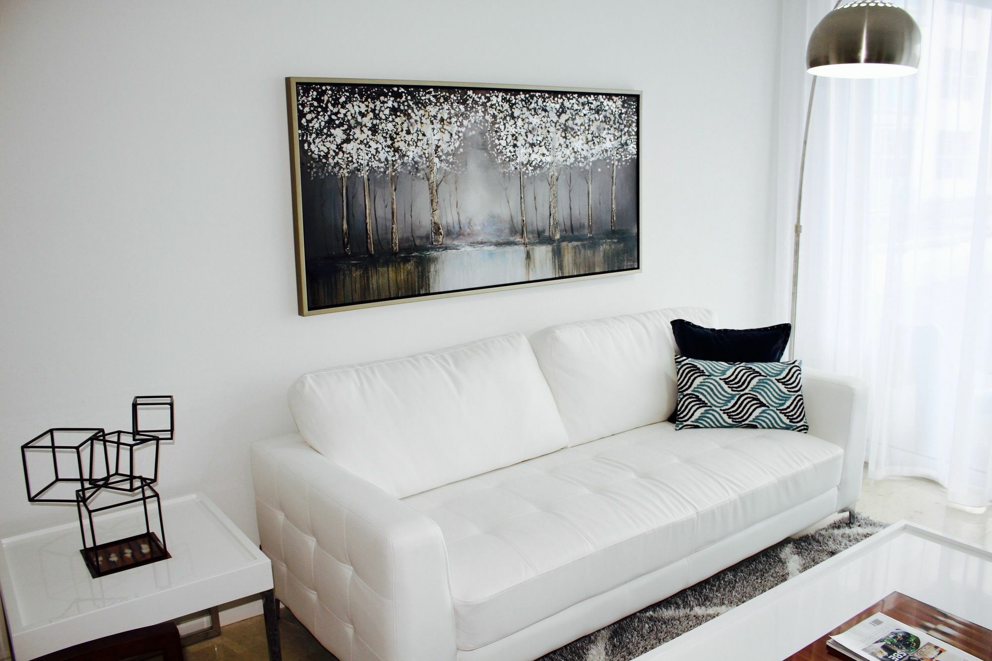 Ocean Beach Apartments Miami Beach Luaran gambar