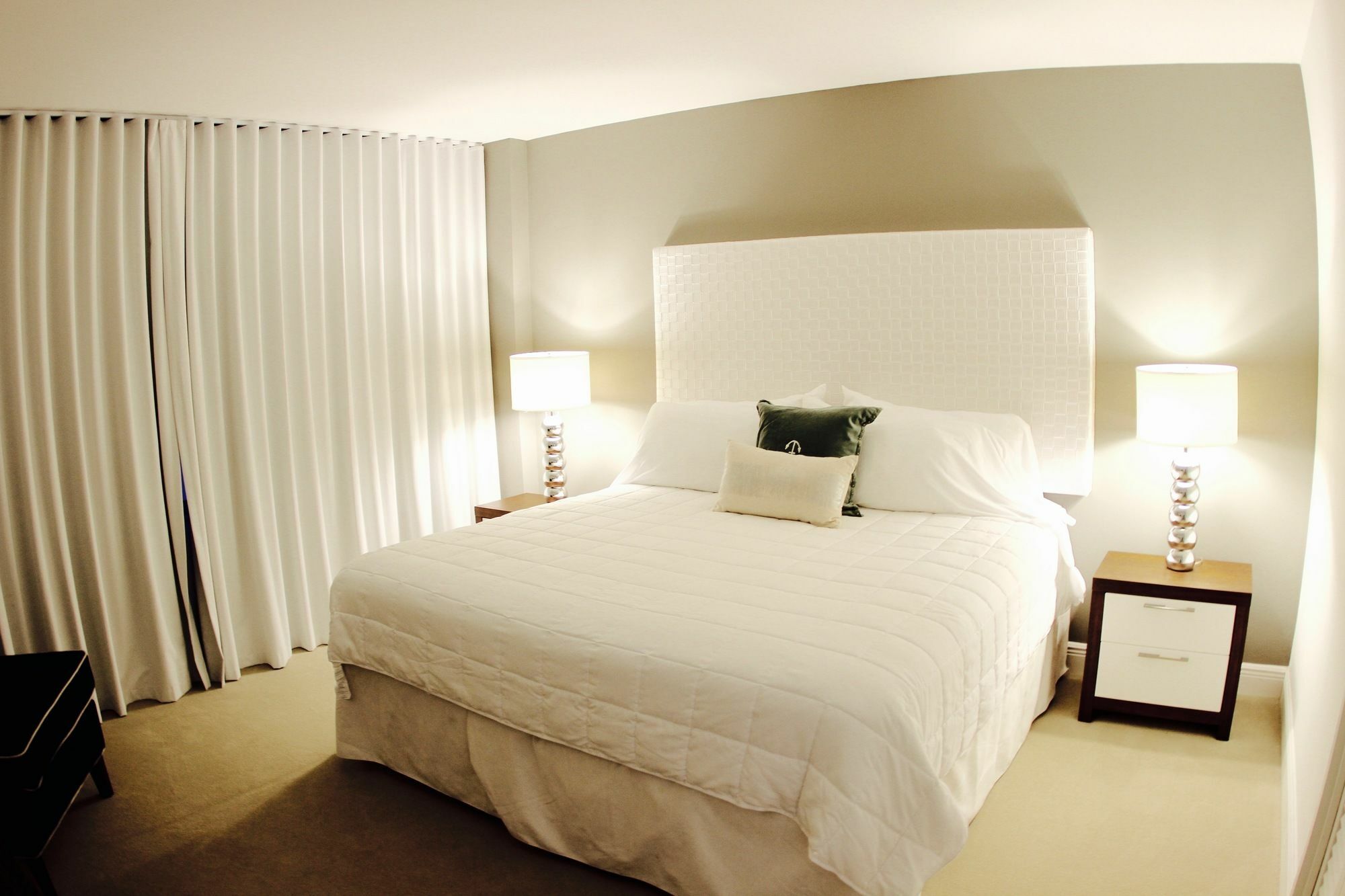 Ocean Beach Apartments Miami Beach Luaran gambar