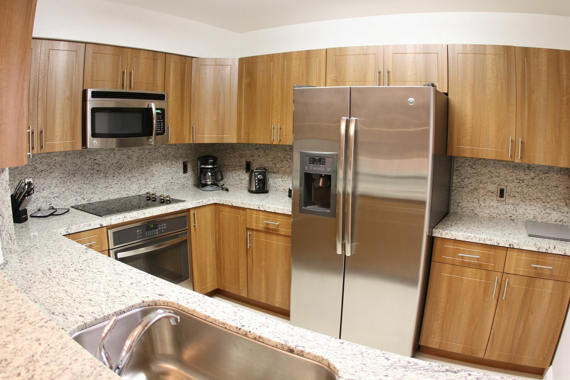Ocean Beach Apartments Miami Beach Luaran gambar