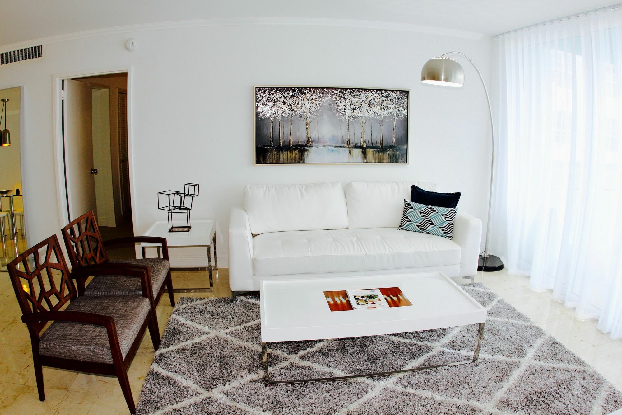 Ocean Beach Apartments Miami Beach Luaran gambar