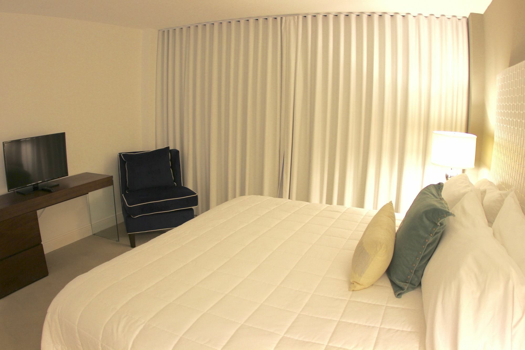 Ocean Beach Apartments Miami Beach Luaran gambar
