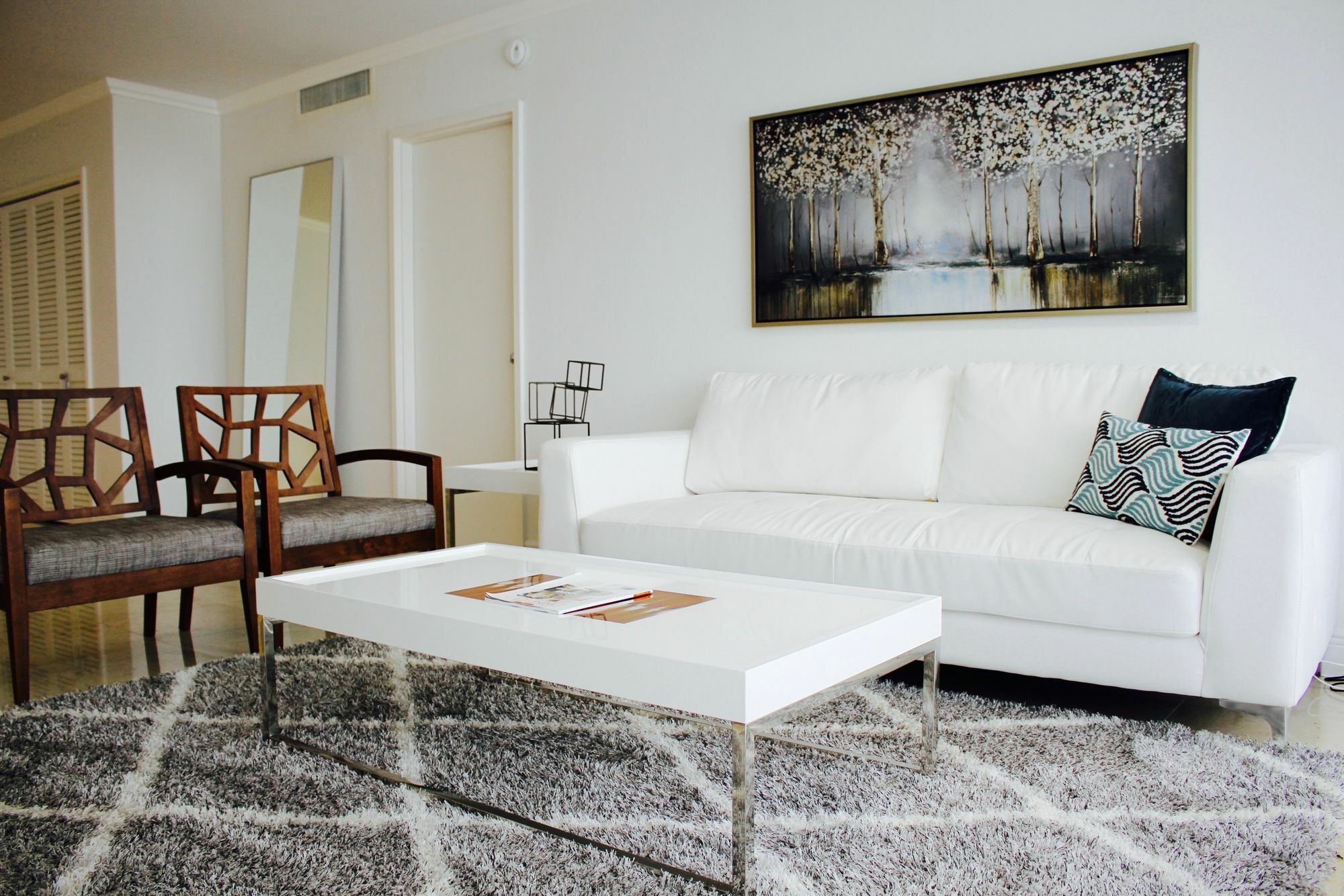 Ocean Beach Apartments Miami Beach Luaran gambar