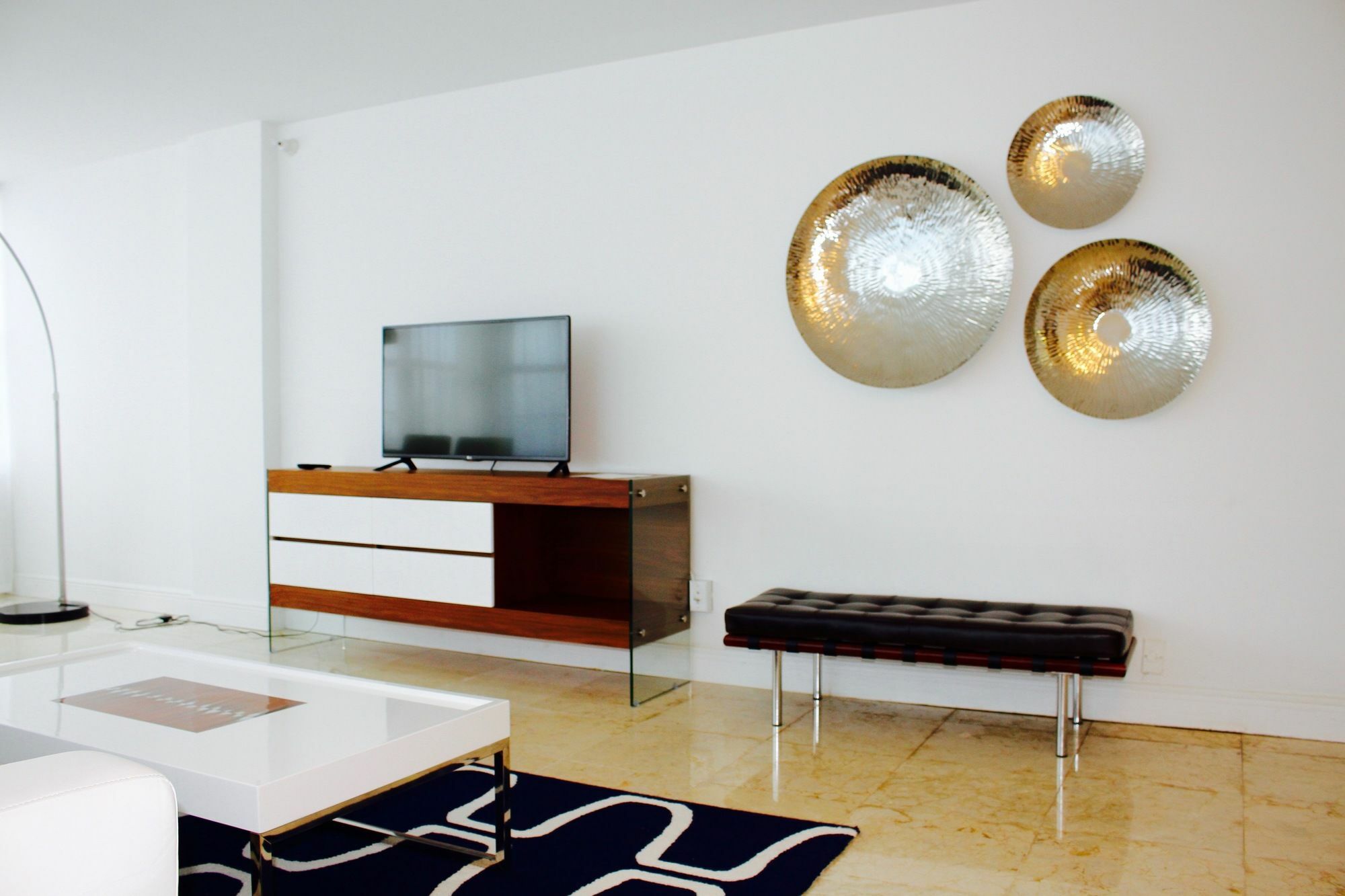 Ocean Beach Apartments Miami Beach Luaran gambar